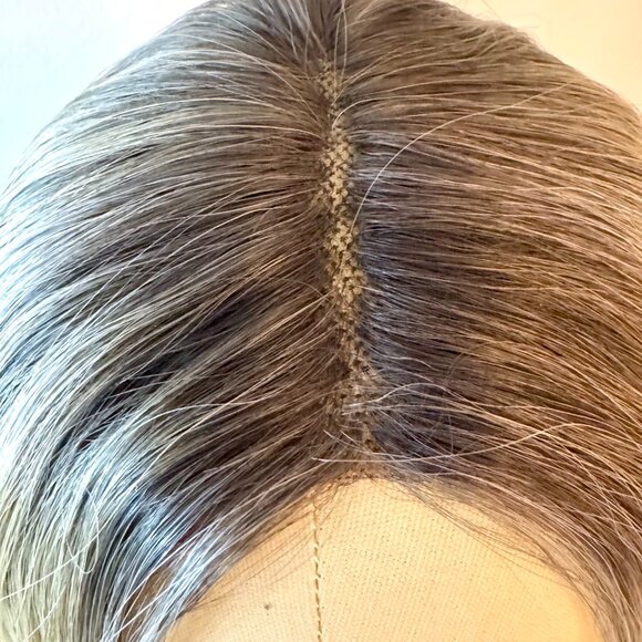 Imstyle Lona Blonde Wig -Similar CSC wigs - Picture 3 of 11